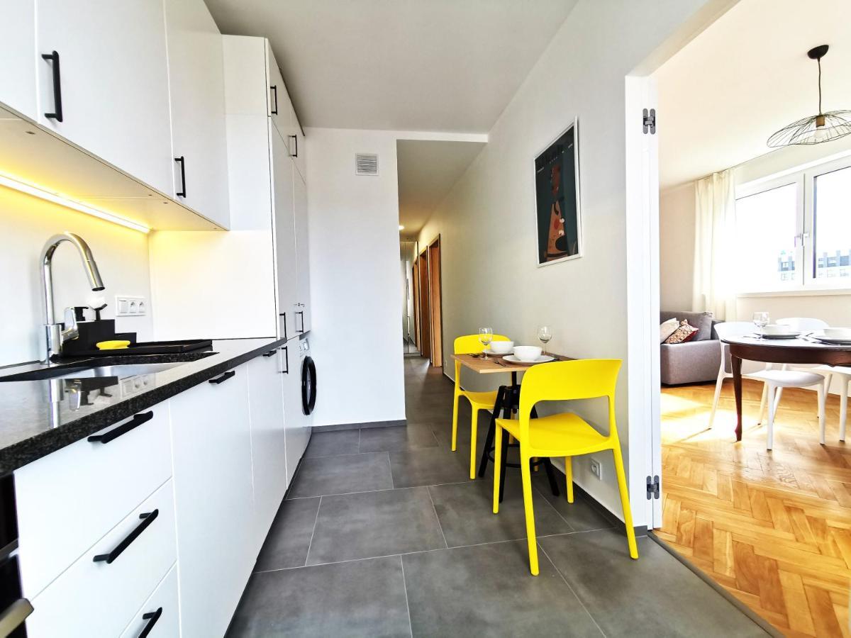 Haukego-bosaka Apartment~self Check-in 24h Breslau