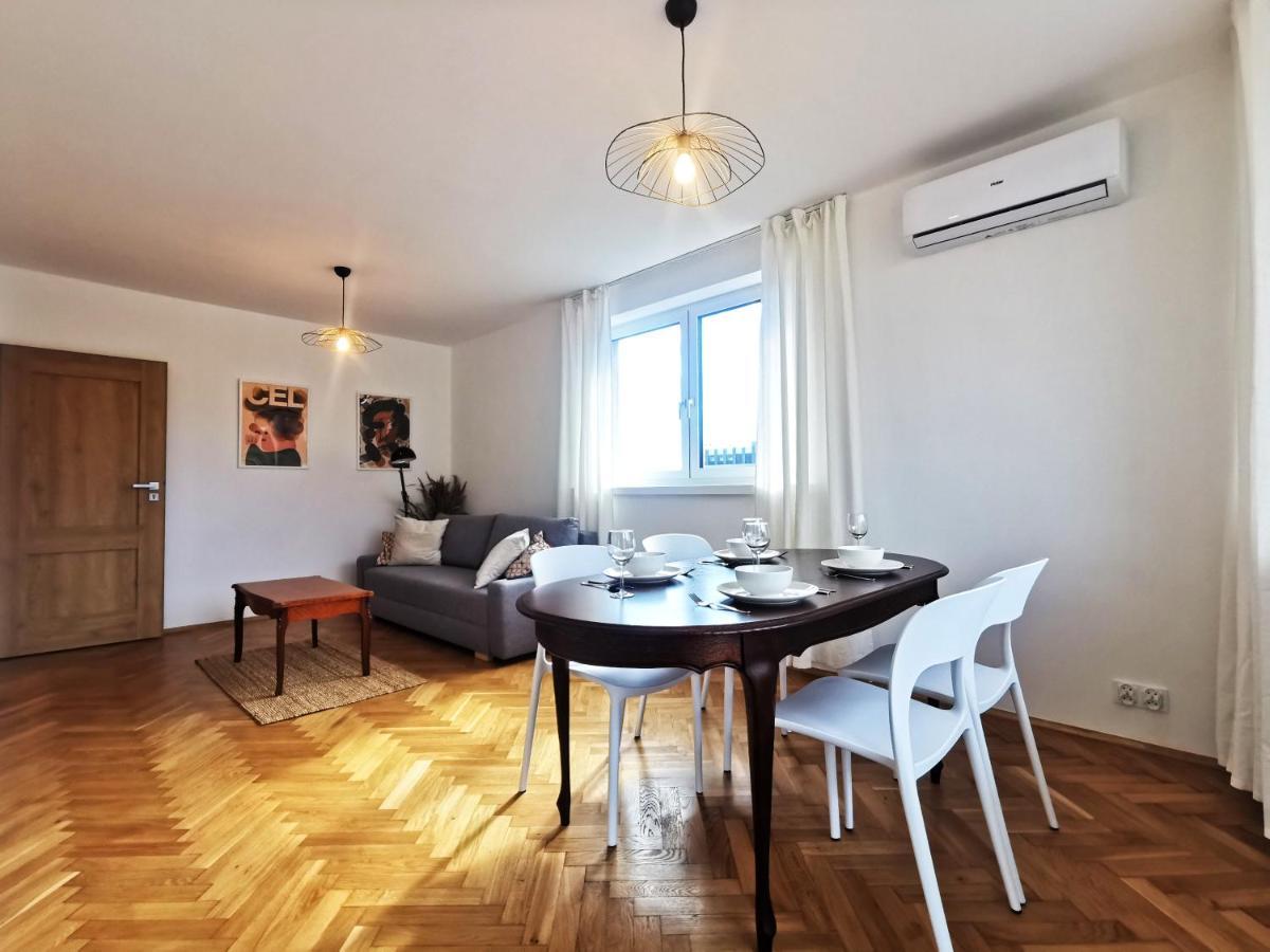 Apartment Haukego-bosaka Apartment~self Check-in 24h Breslau